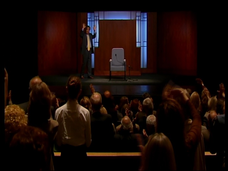 Prem Rawat Los Angeles Public Program, 21st February 1988