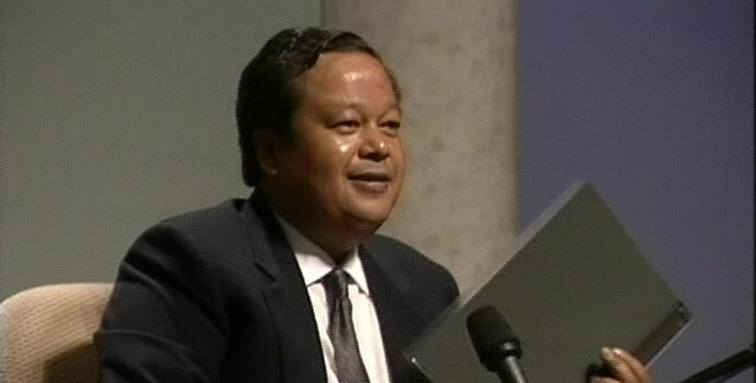 Maharaji Answers Questions, 2004