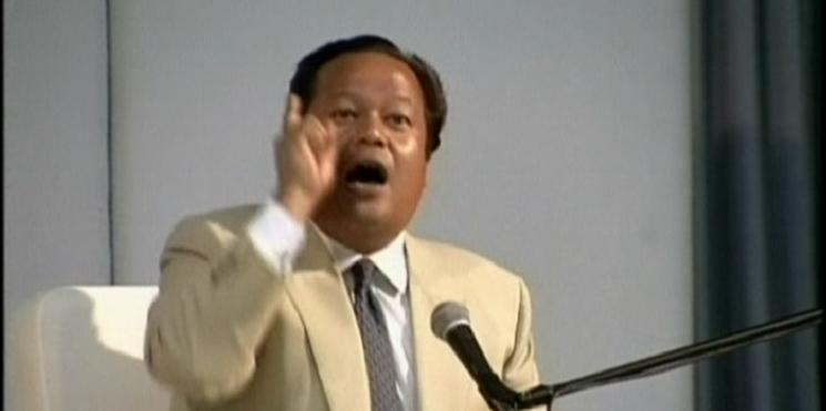 Maharaji Answers Questions, 2004