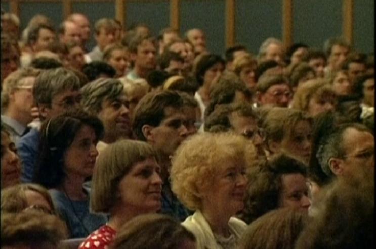 Maharaji Answers Questions, 2004