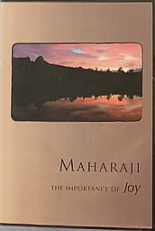 The Importance of Joy