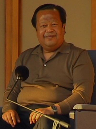 Maharaji aka Prem Rawat, September 25 2006