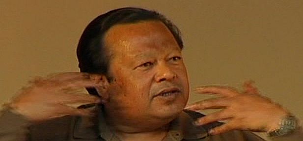 Maharaji aka Prem Rawat, September 25 2006 Maharaji aka Prem Rawat, September 25 2006