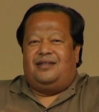 Maharaji aka Prem Rawat, September 25 2006