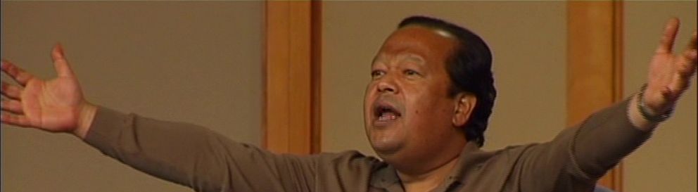 Maharaji aka Prem Rawat, September 25 2006