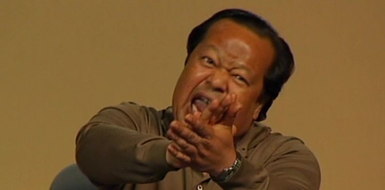 Maharaji aka Prem Rawat, September 25 2006