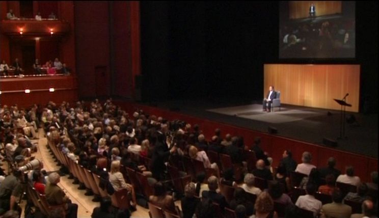 Maharaji: A Persistent Voice Maharaji: A Persistent Voice