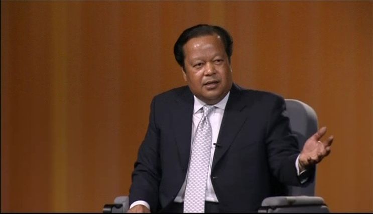 Maharaji: A Persistent Voice Maharaji: A Persistent Voice