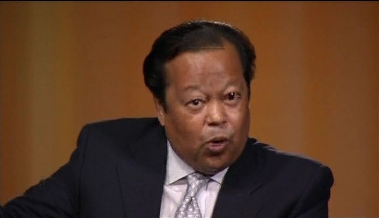 Maharaji: A Persistent Voice Maharaji: A Persistent Voice