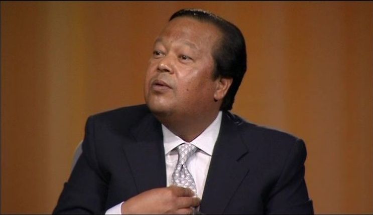 Maharaji: A Persistent Voice Maharaji: A Persistent Voice