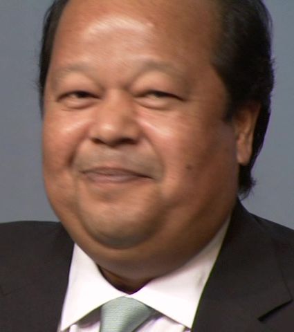 Maharaji in Tel Aviv 2008