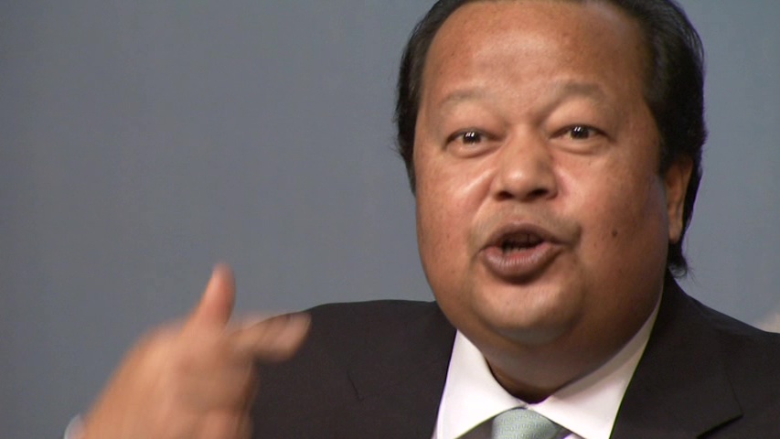 Maharaji in Tel Aviv 2008