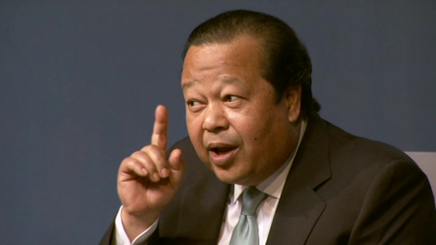 Maharaji in Tel Aviv 2008