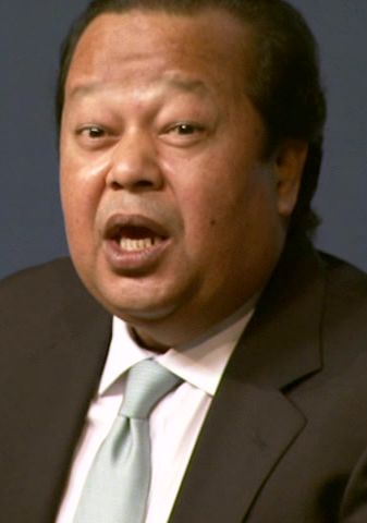 Maharaji in Tel Aviv 2008