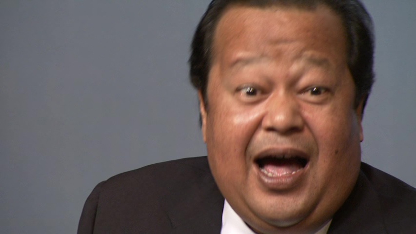 Maharaji in Tel Aviv 2008