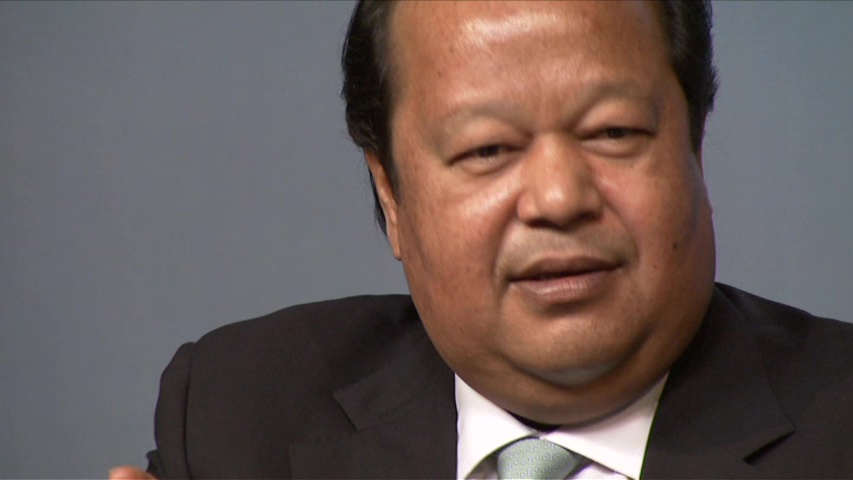 Maharaji in Tel Aviv 2008