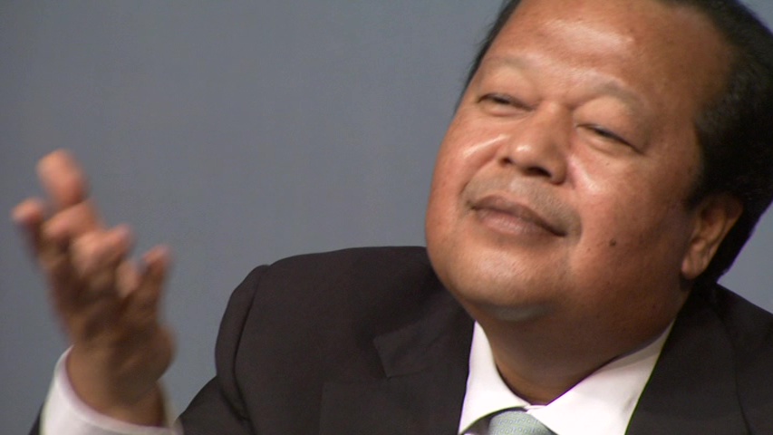 Maharaji in Tel Aviv 2008