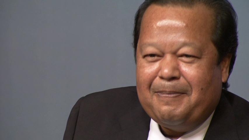 Maharaji in Tel Aviv 2008