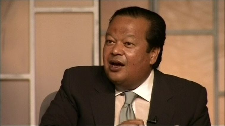 Breath is Divine, Maharaji is Divine