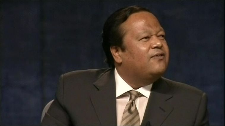 Breath is Divine, Maharaji is Divine