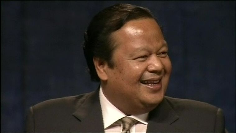 Breath is Divine, Maharaji is Divine