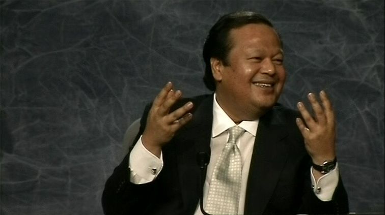 Breath is Divine, Maharaji is Divine