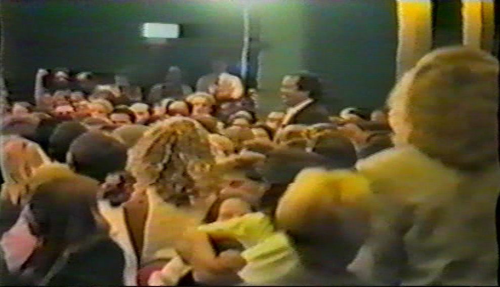 Maharaji: Brighton Aspirants, 1988