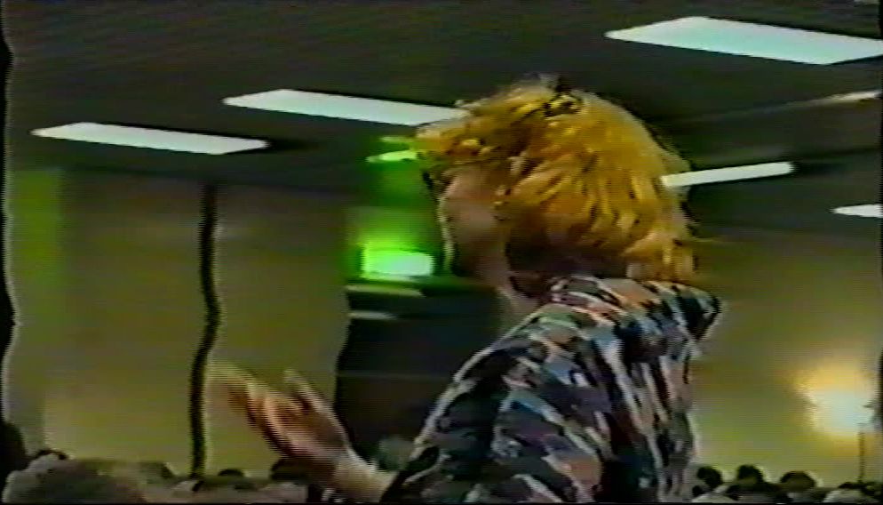 Maharaji: Brighton Aspirants, 1988