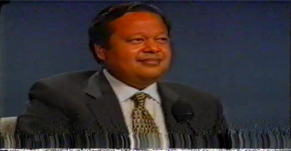 Maharaji: Brighton Aspirants, 1988