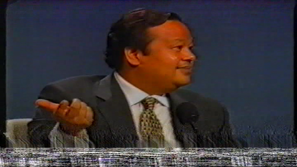 Maharaji: Brighton Aspirants, 1988