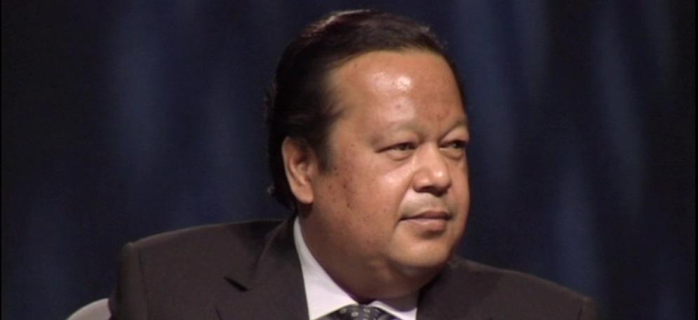 Maharaji 2005: Discovering More