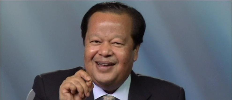 Maharaji 2005: Discovering More
