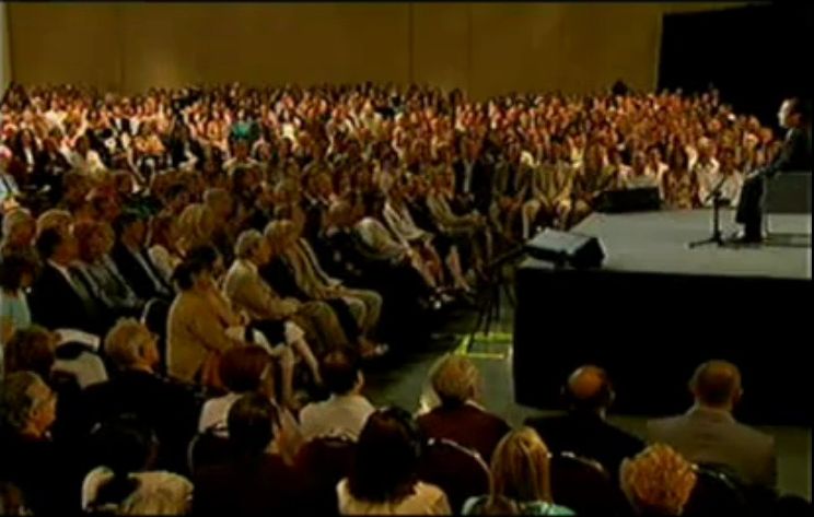 Maharaji: The Grand Illusion - Maya