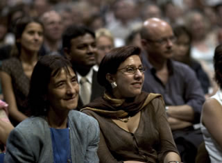 Audience