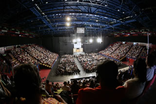 Forum - Barcelona