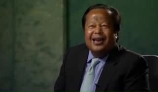 Maharaji Knoxville 2005