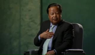 Maharaji Knoxville 2005