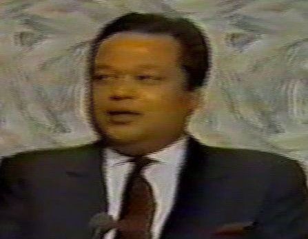Prem Rawat Los Angeles Public Program, 21st February 1988