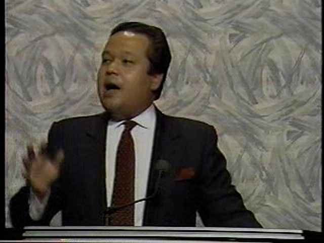 Prem Rawat Los Angeles Public Program, 21st February 1988