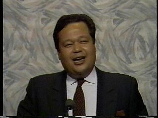 Maharaji 1988
