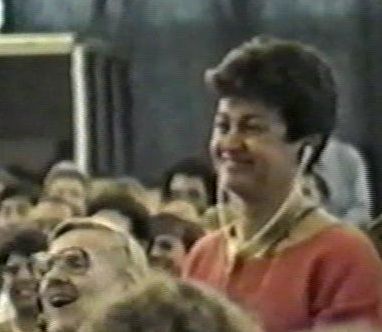 Maharaji: Madrid Aspirants, 1993