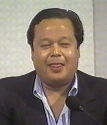 Maharaji: Madrid Aspirants, 1993