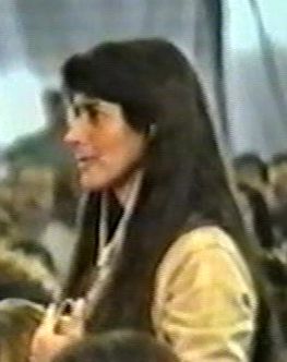 Maharaji: Madrid Aspirants, 1993