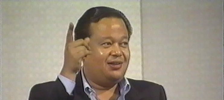 Maharaji: Madrid Aspirants, 1993