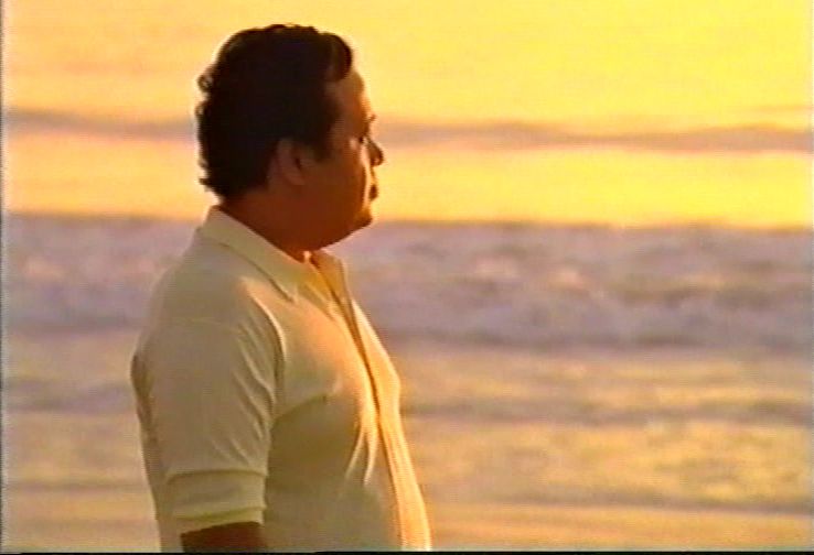 Maharaji: Madrid Aspirants, 1993