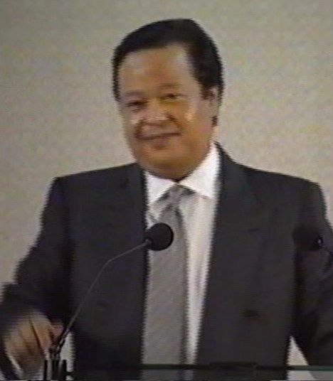 Maharaji: Madrid Aspirants, 1993