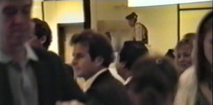 Maharaji: Madrid Aspirants, 1993