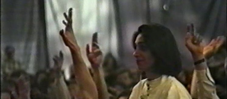 Maharaji: Madrid Aspirants, 1993