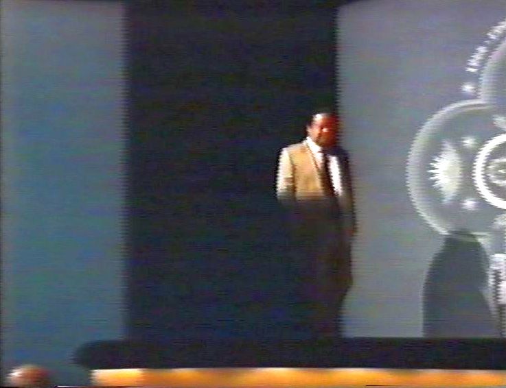 Maharaji: Miami 30th Anniversary 1996