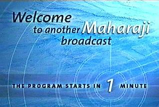 Prem Rawat Satellite Broadcast